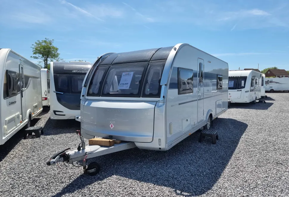 Adria Adora Seine 2021