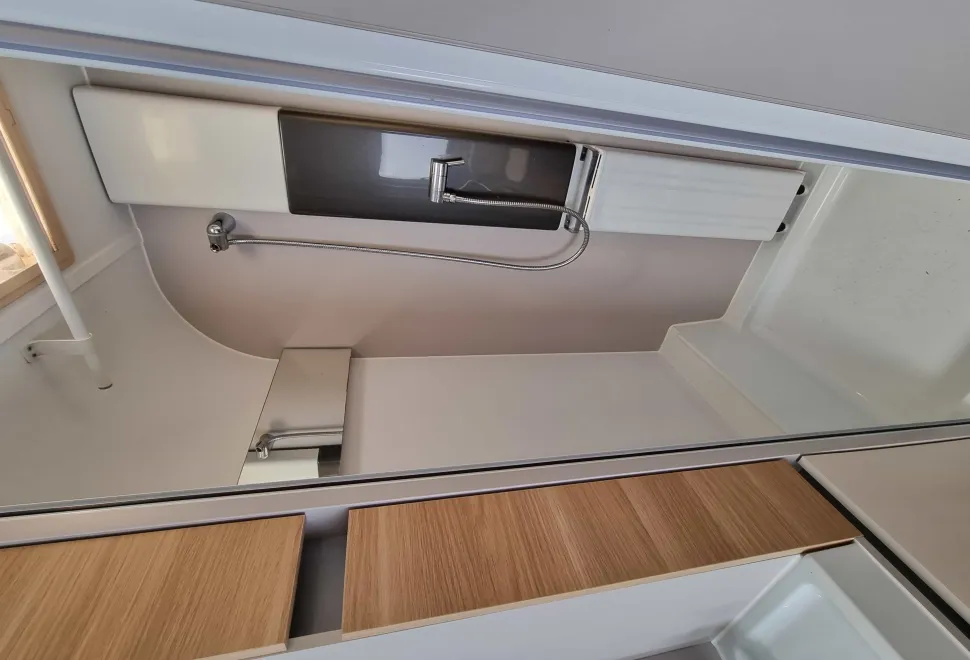 Adria Adora Seine 2021