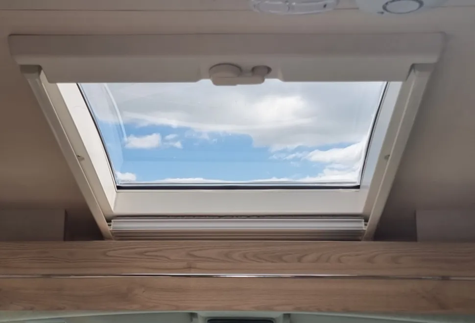 Elddis Marquis Majestic 115 2017