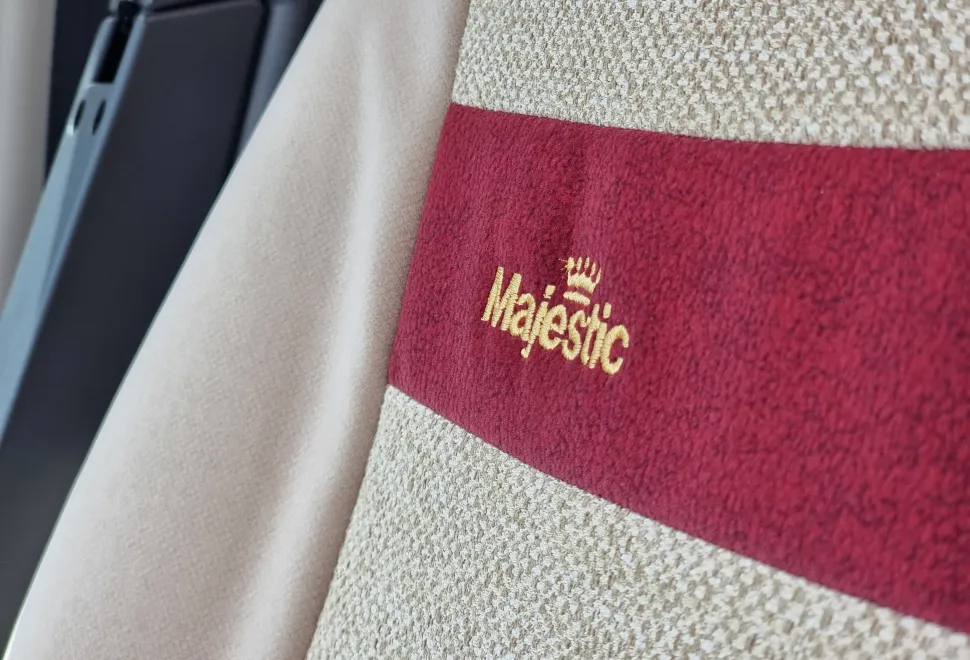 Elddis Marquis Majestic 115 2017