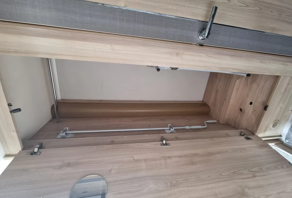 Elddis Marquis Majestic 115 2017