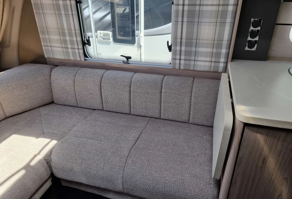Swift  Challenger Grande 560 L SE 2025