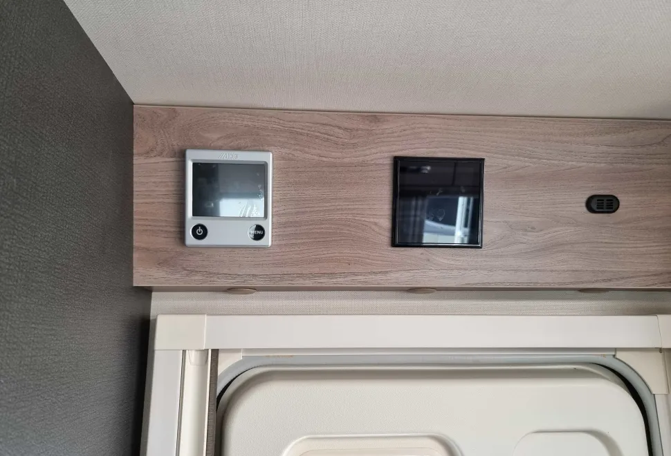 Swift  Challenger Grande 560 L SE 2025