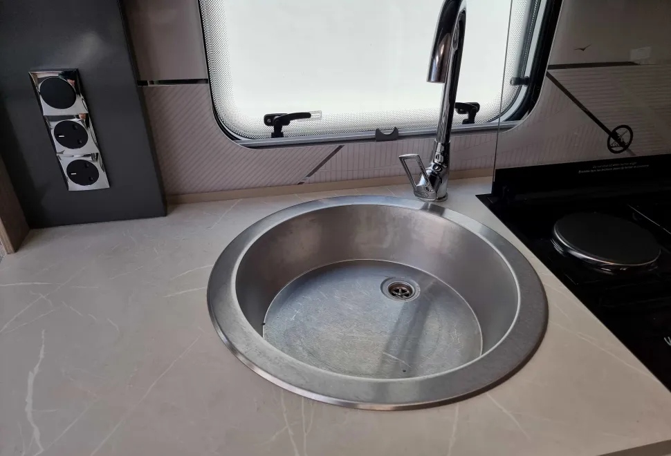 Swift  Challenger Grande 560 L SE 2025