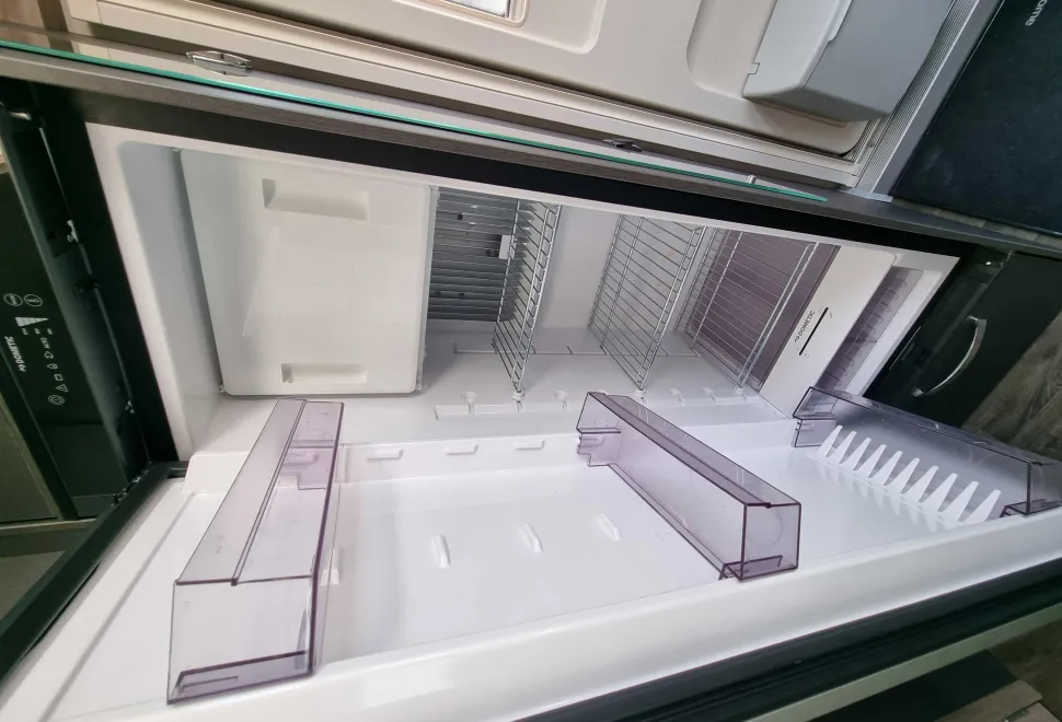 Swift  Challenger Grande 560 L SE 2025