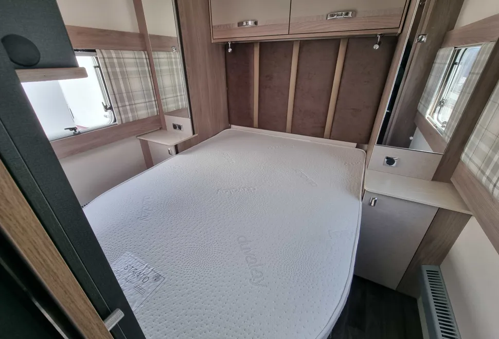 Swift  Challenger Grande 560 L SE 2025