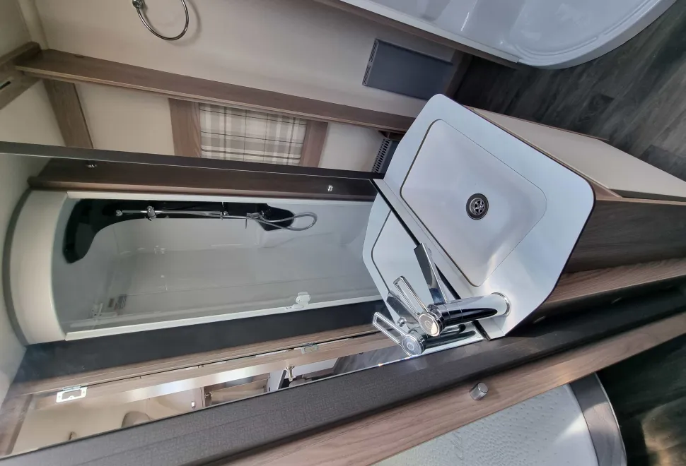 Swift  Challenger Grande 560 L SE 2025
