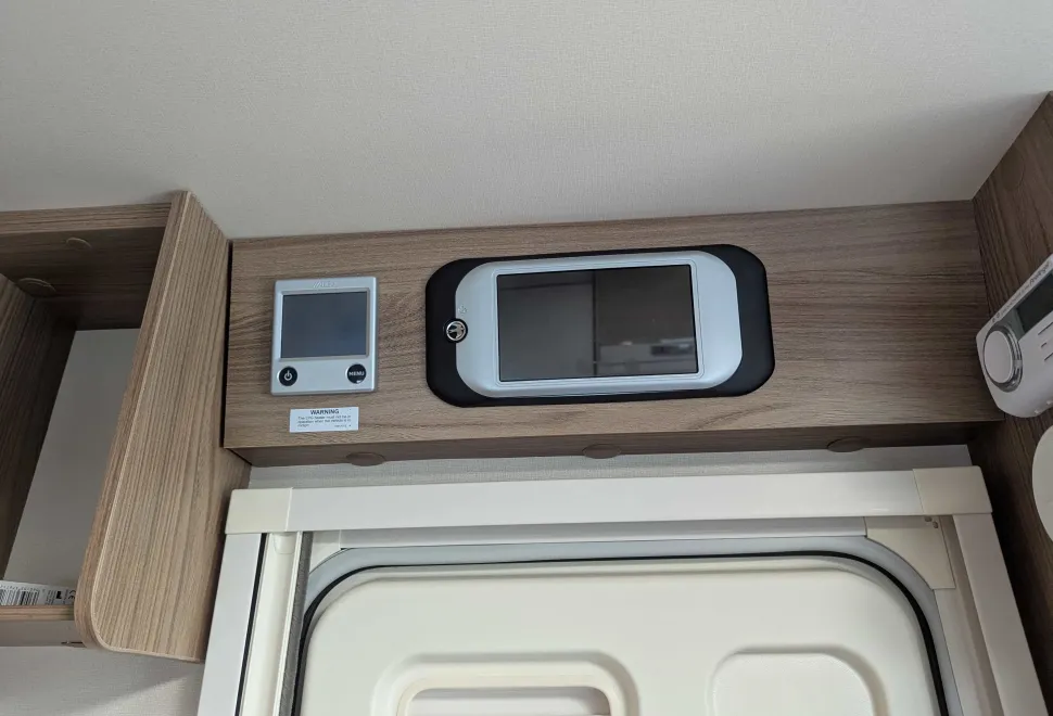 Swift Challenger X 850 2021