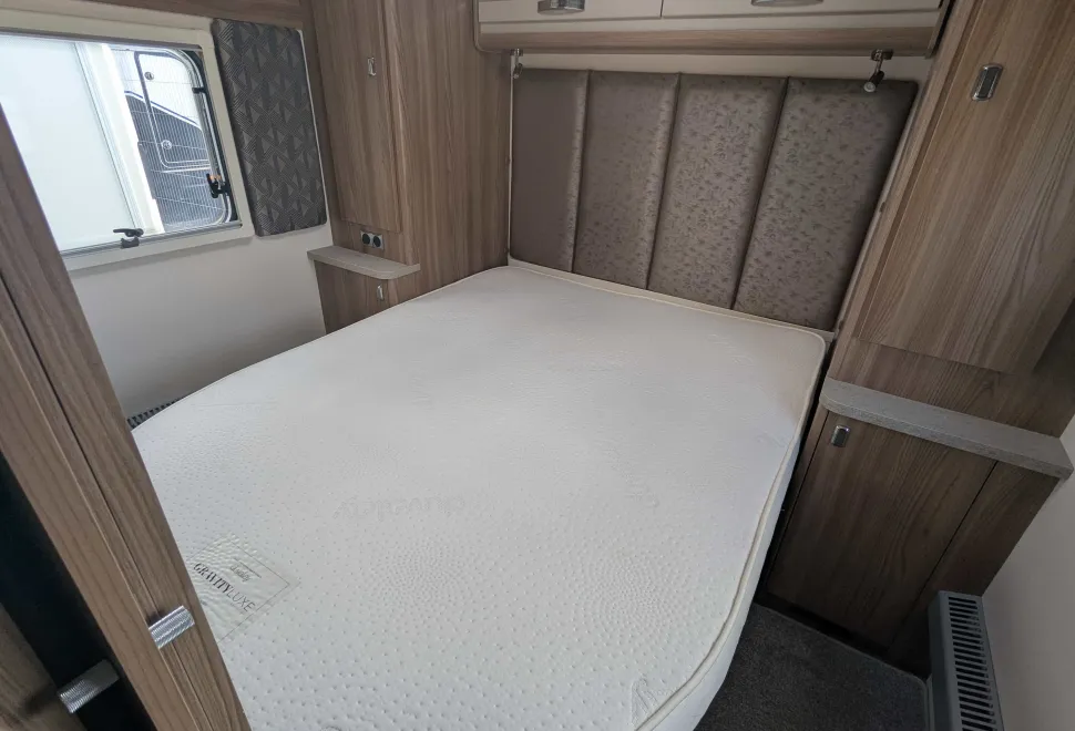 Swift Challenger X 850 2021