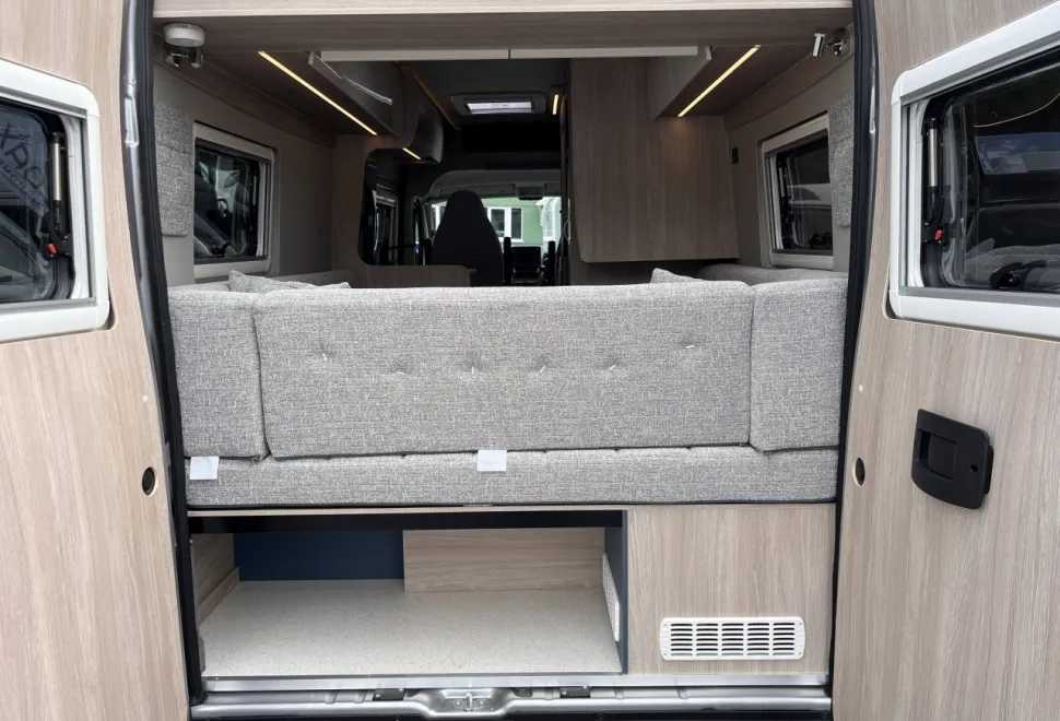 Wildax Europa XL 2026