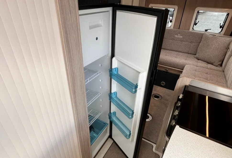 Wildax Europa XL 2026