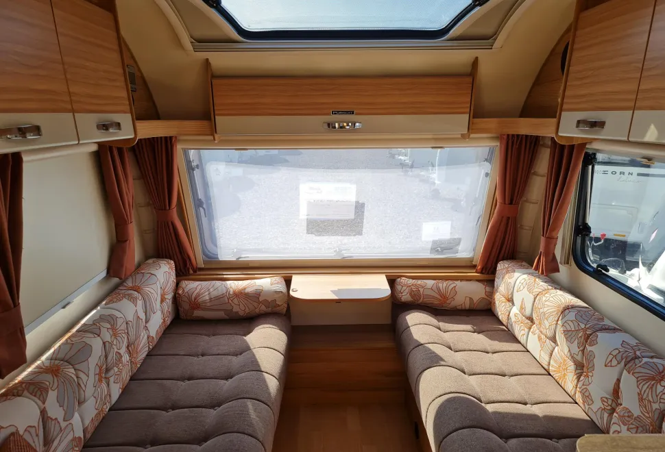 Bailey Pursuit 400-2 2016