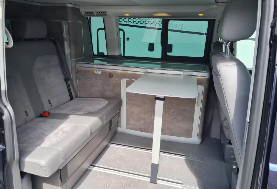 Volkswagen  California Ocean 2023