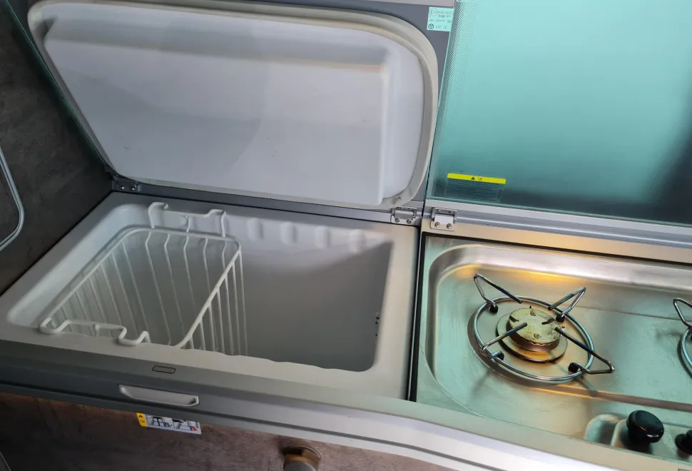 Volkswagen  California Ocean 2023