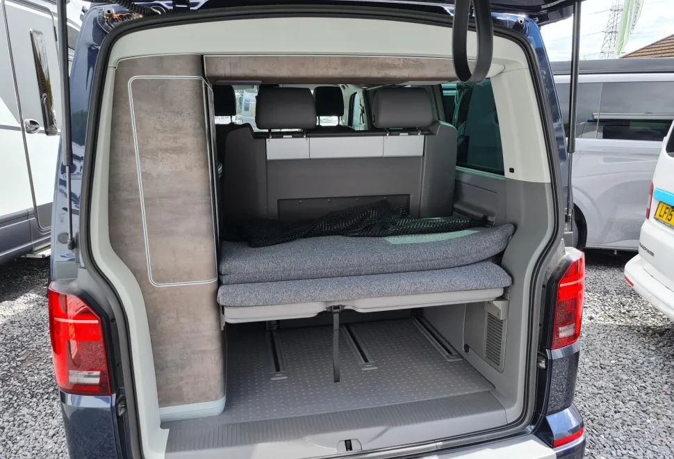 Volkswagen  California Ocean 2023