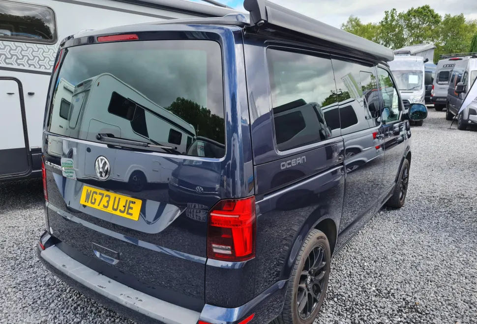 Volkswagen  California Ocean 2023