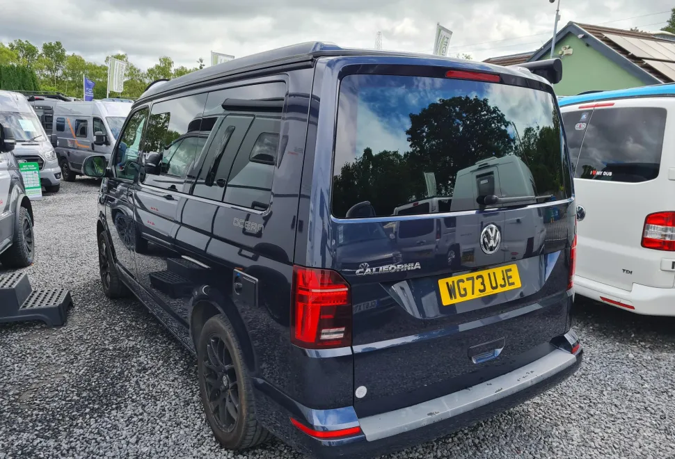 Volkswagen  California Ocean 2023