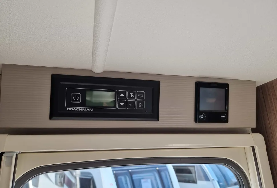 Coachman Laser 675 2021