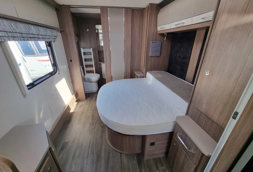 Coachman Laser 675 2021