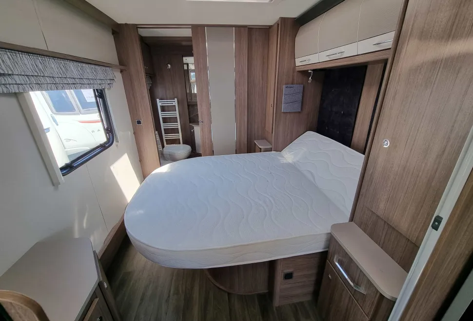 Coachman Laser 675 2021