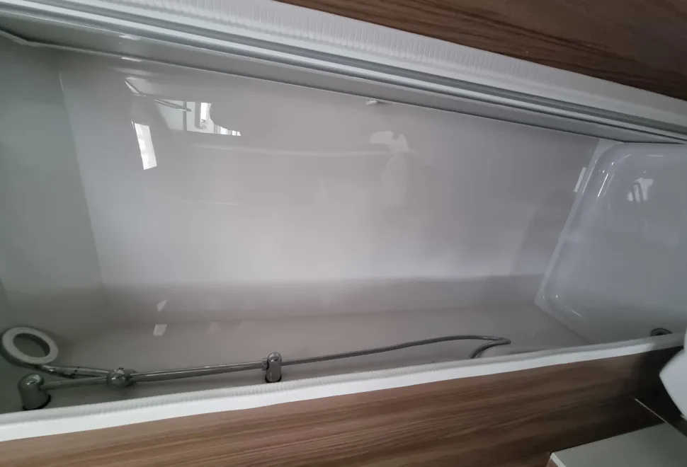 Swift Bolero 684FB 2017