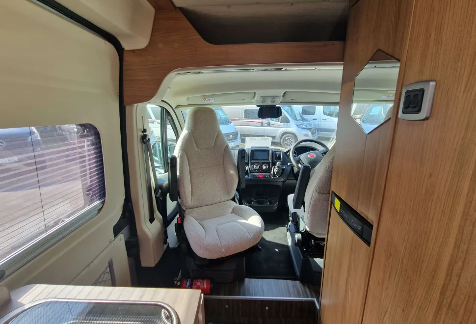 Auto-Trail V-Line 610 SE 2018