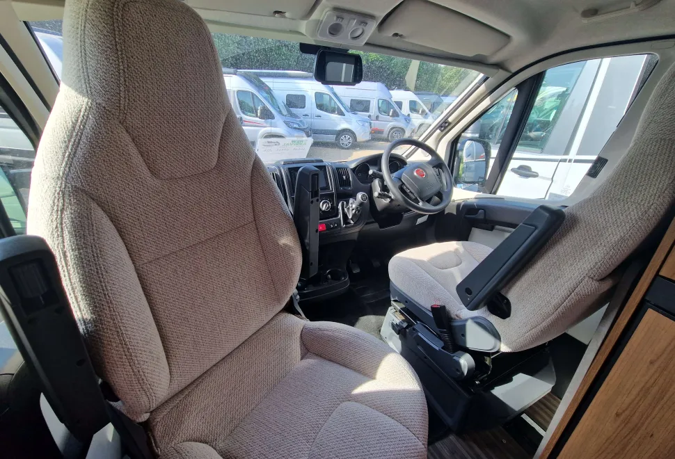 Auto-Trail V-Line 610 SE 2018