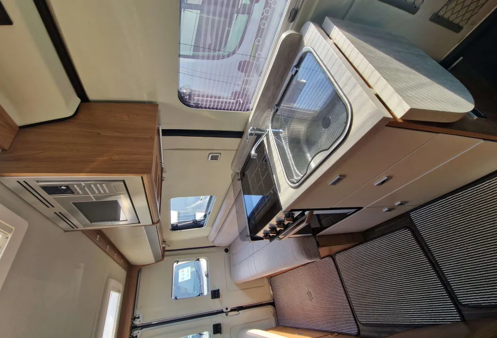 Auto-Trail V-Line 610 SE 2018