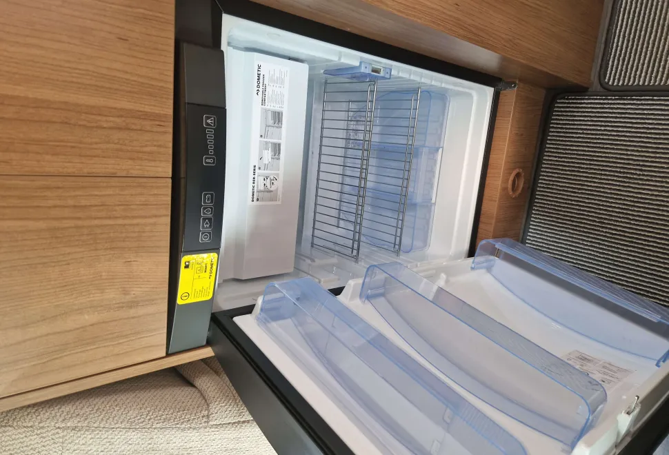Auto-Trail V-Line 610 SE 2018