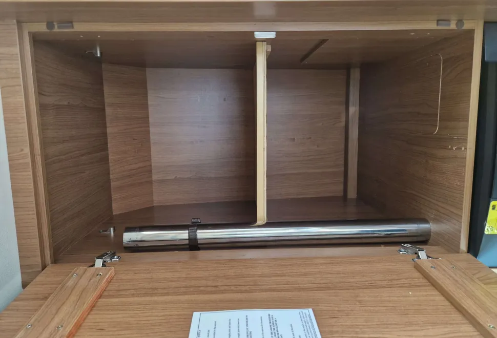 Auto-Trail V-Line 610 SE 2018