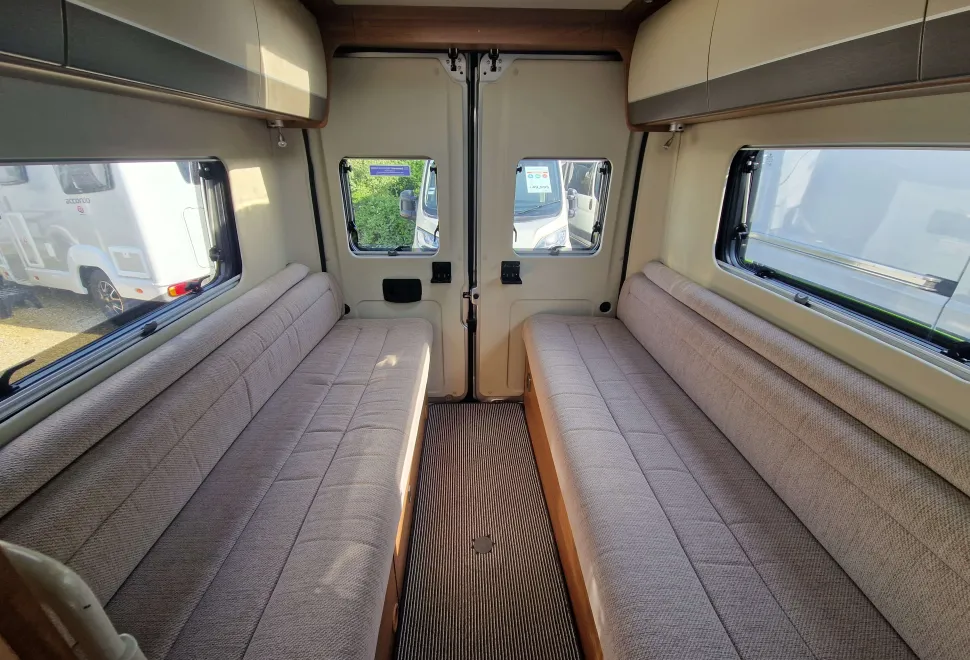 Auto-Trail V-Line 610 SE 2018