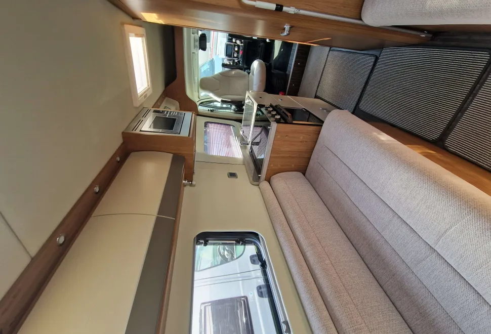 Auto-Trail V-Line 610 SE 2018