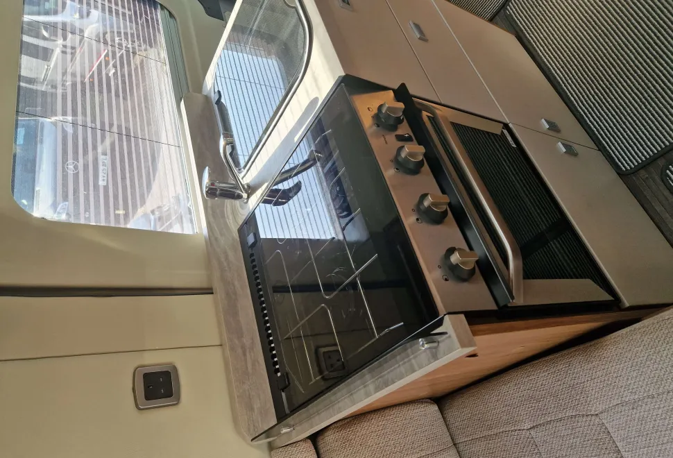 Auto-Trail V-Line 610 SE 2018