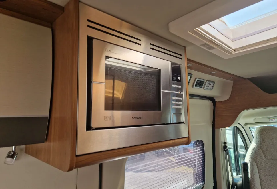 Auto-Trail V-Line 610 SE 2018