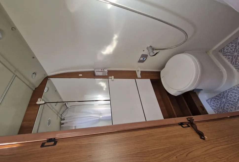 Auto-Trail V-Line 610 SE 2018