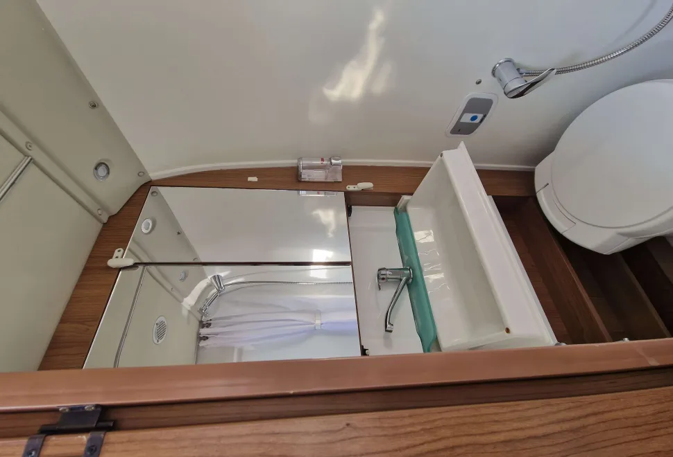 Auto-Trail V-Line 610 SE 2018