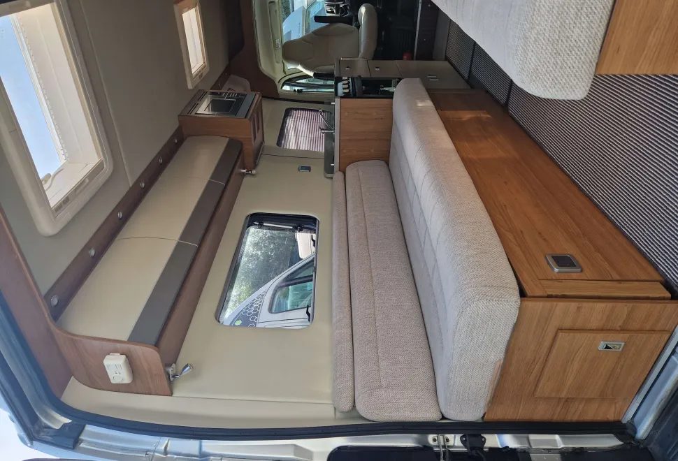 Auto-Trail V-Line 610 SE 2018