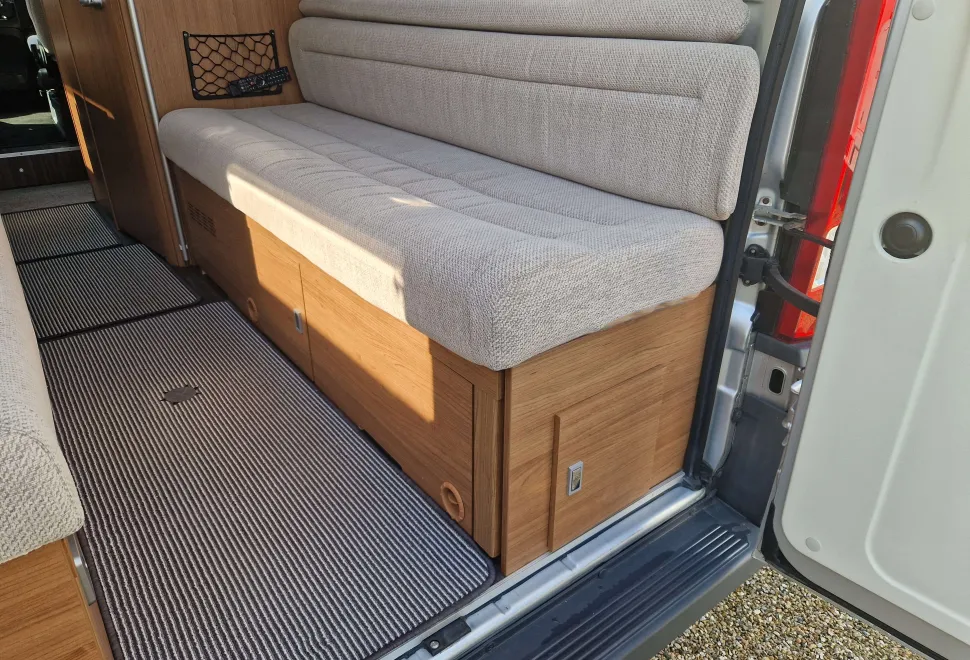 Auto-Trail V-Line 610 SE 2018
