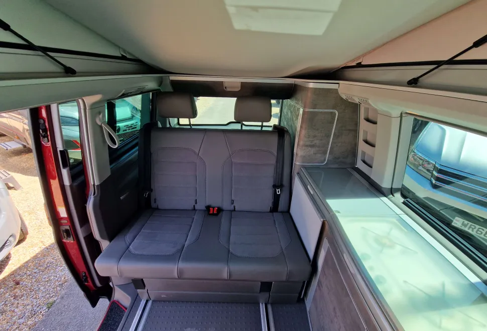 Volkswagen  California Surf 2024