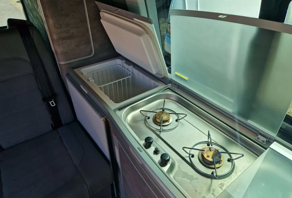 Volkswagen  California Surf 2024