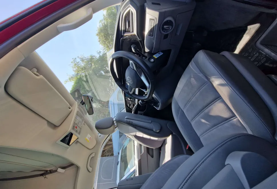 Volkswagen  California Surf 2024