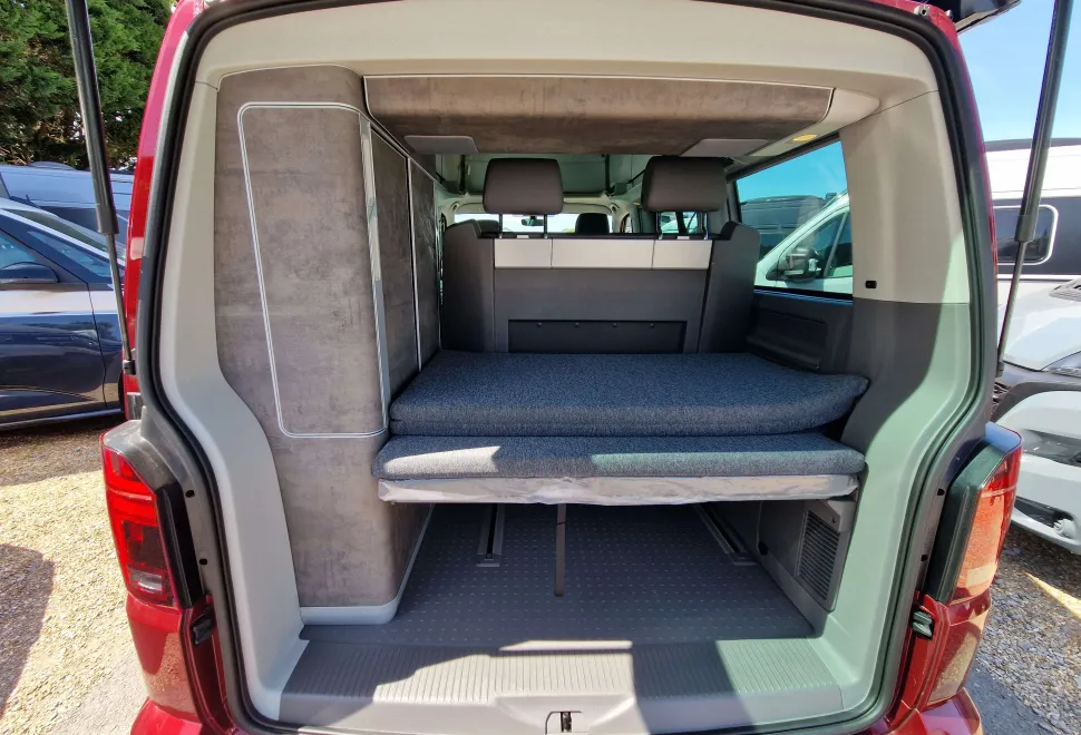 Volkswagen  California Surf 2024