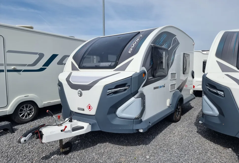 Swift  Basecamp 4 SE 2023