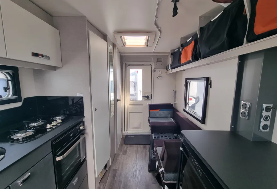 Swift  Basecamp 4 SE 2023