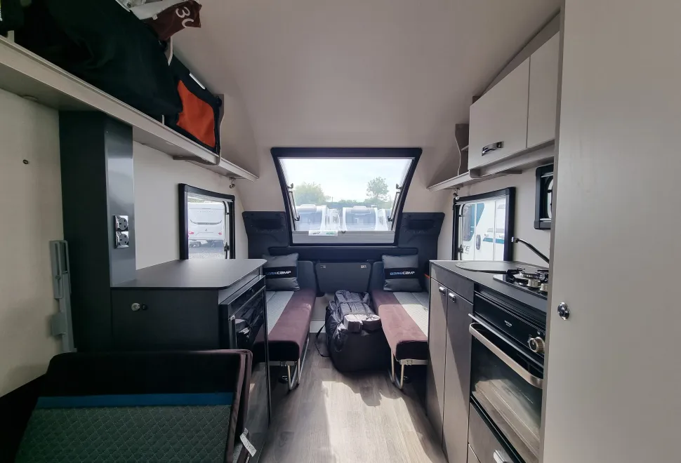 Swift  Basecamp 4 SE 2023