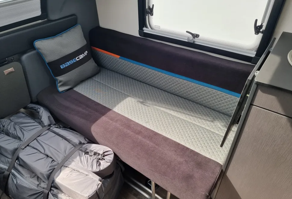 Swift  Basecamp 4 SE 2023