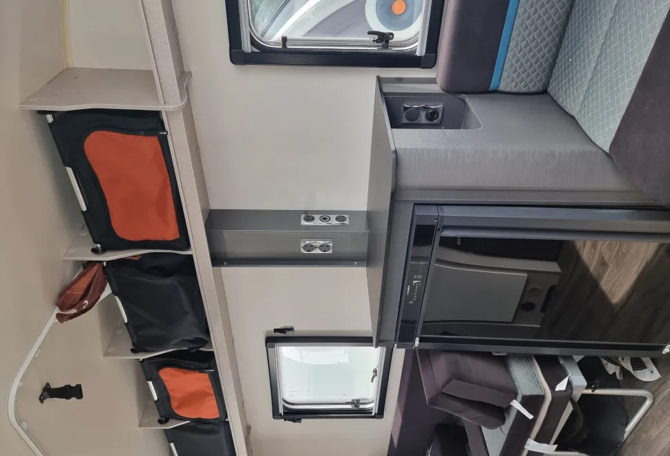 Swift  Basecamp 4 SE 2023