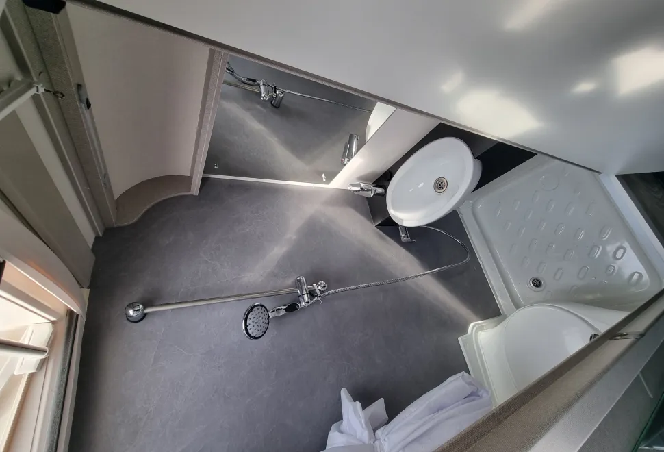 Swift  Basecamp 4 SE 2023