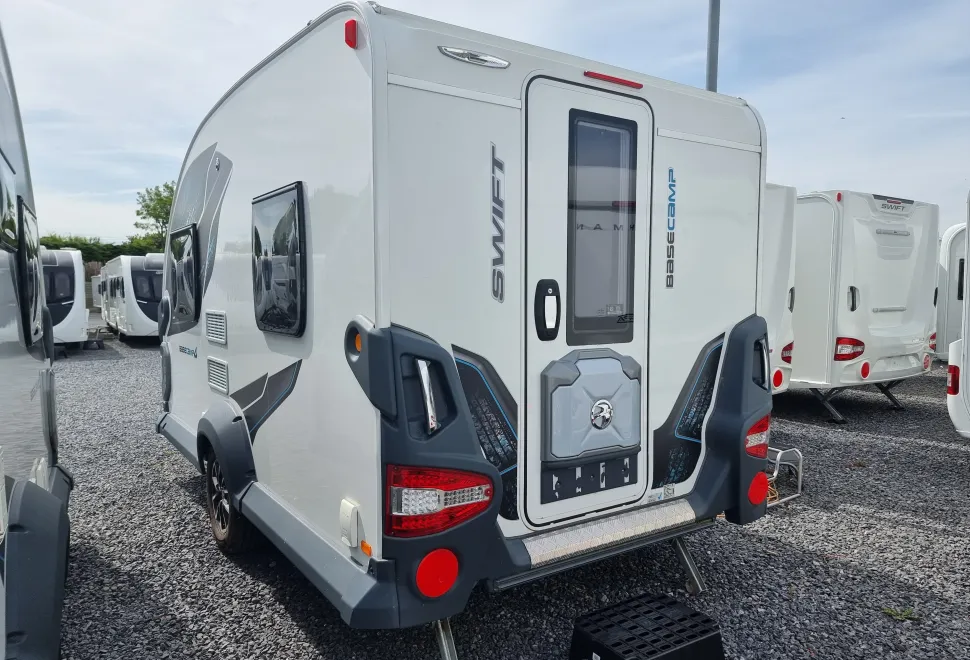 Swift  Basecamp 4 SE 2023