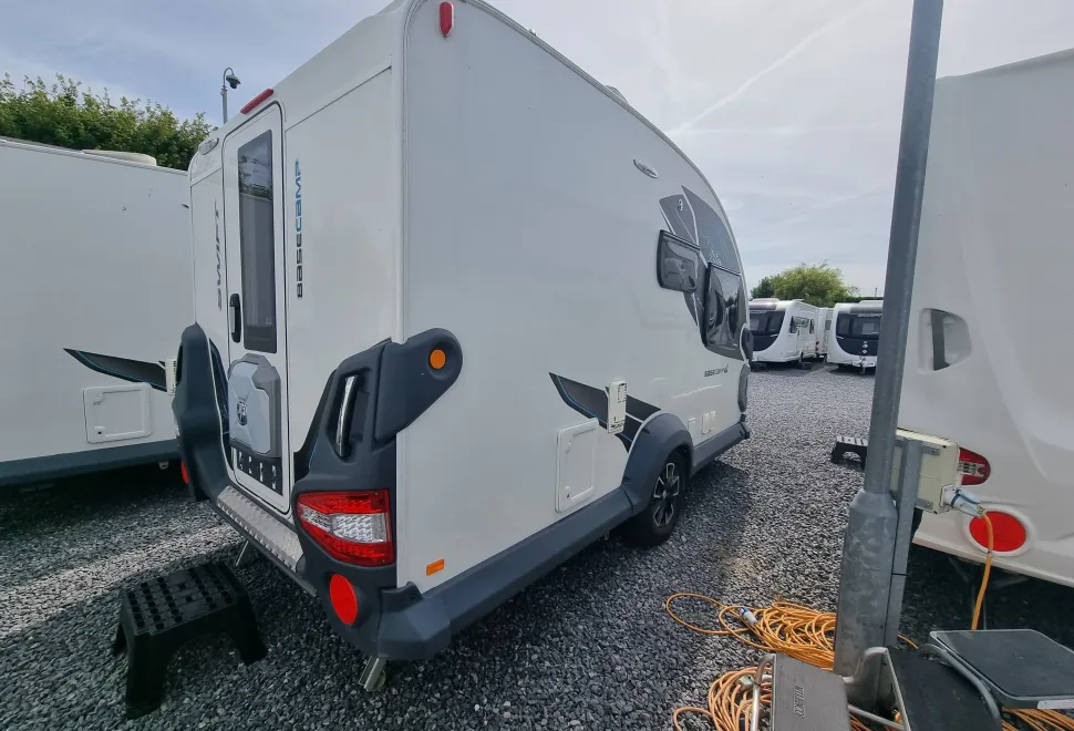 Swift  Basecamp 4 SE 2023